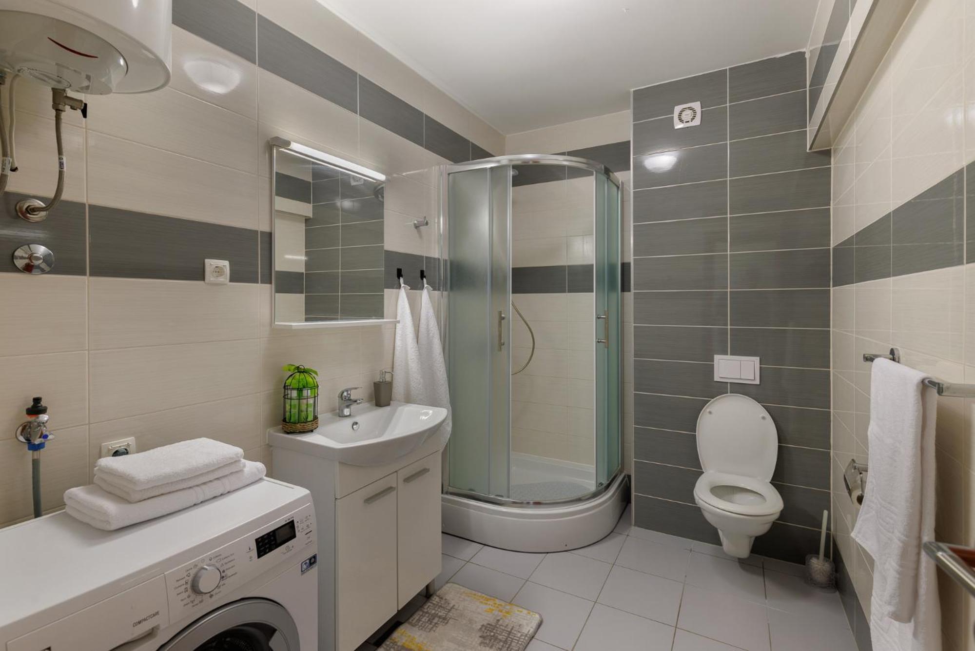 Apartman Maja Комарна Екстер'єр фото