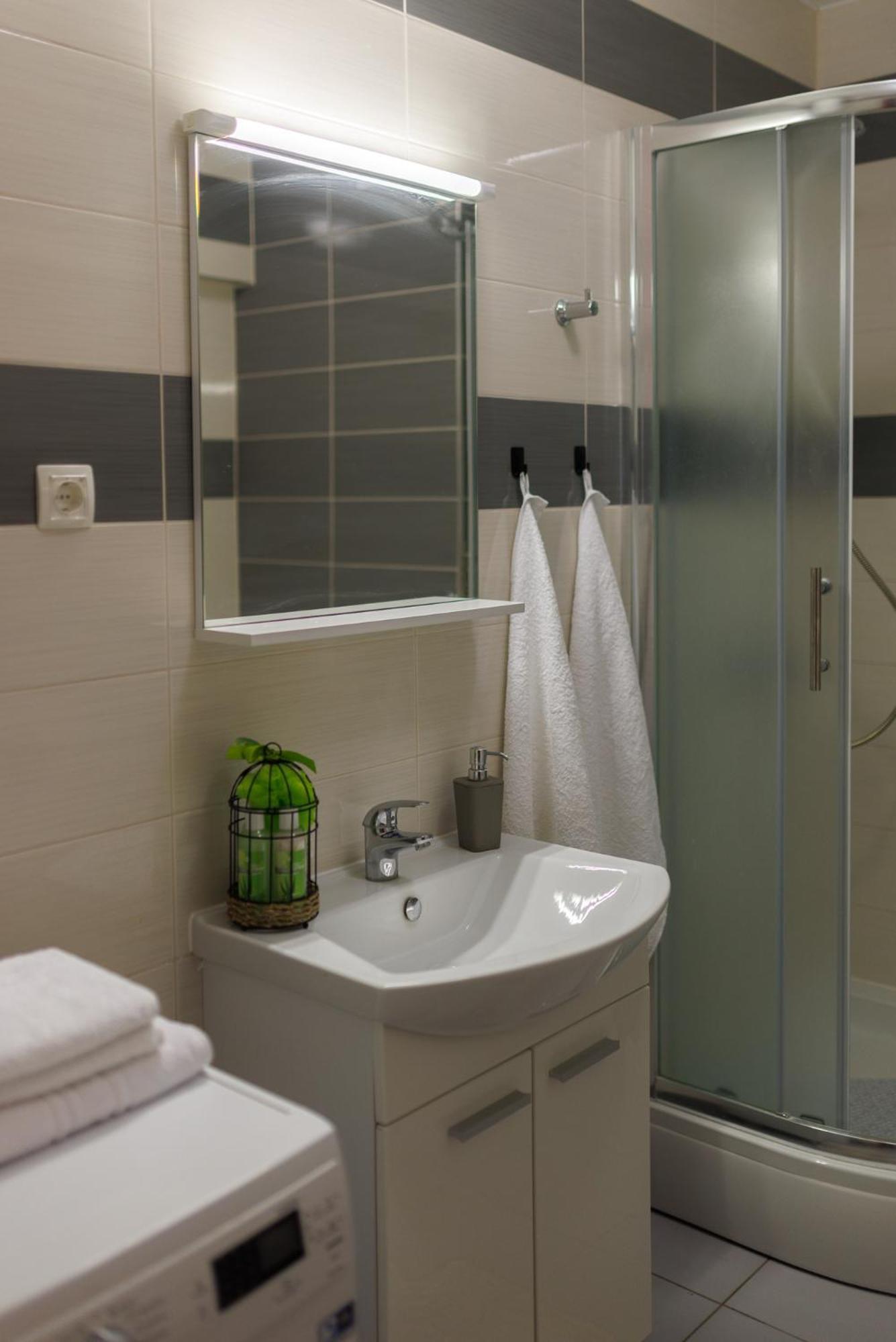 Apartman Maja Комарна Екстер'єр фото