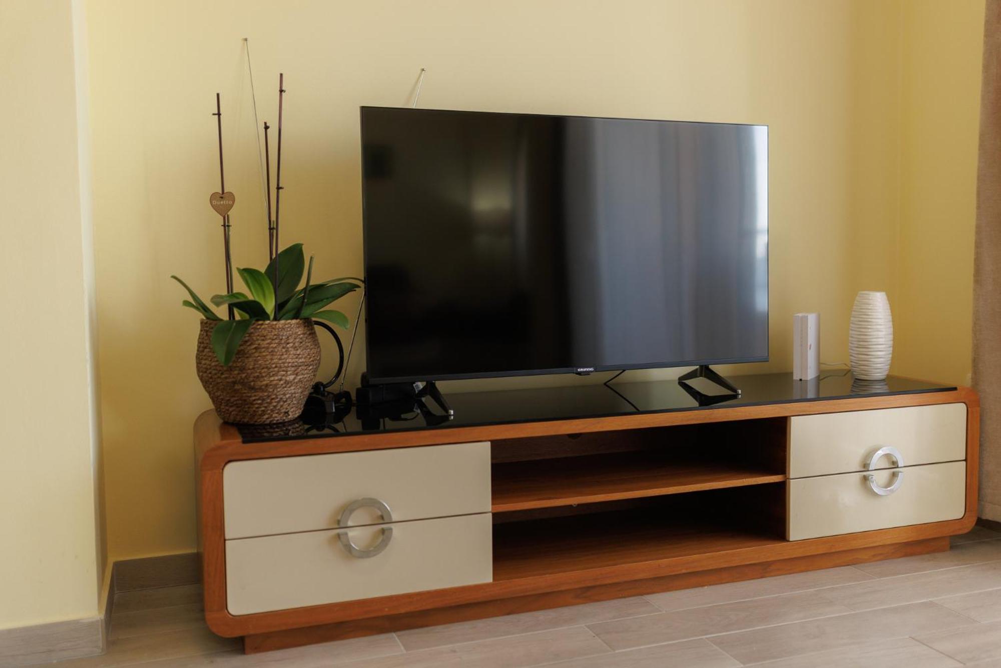 Apartman Maja Комарна Екстер'єр фото