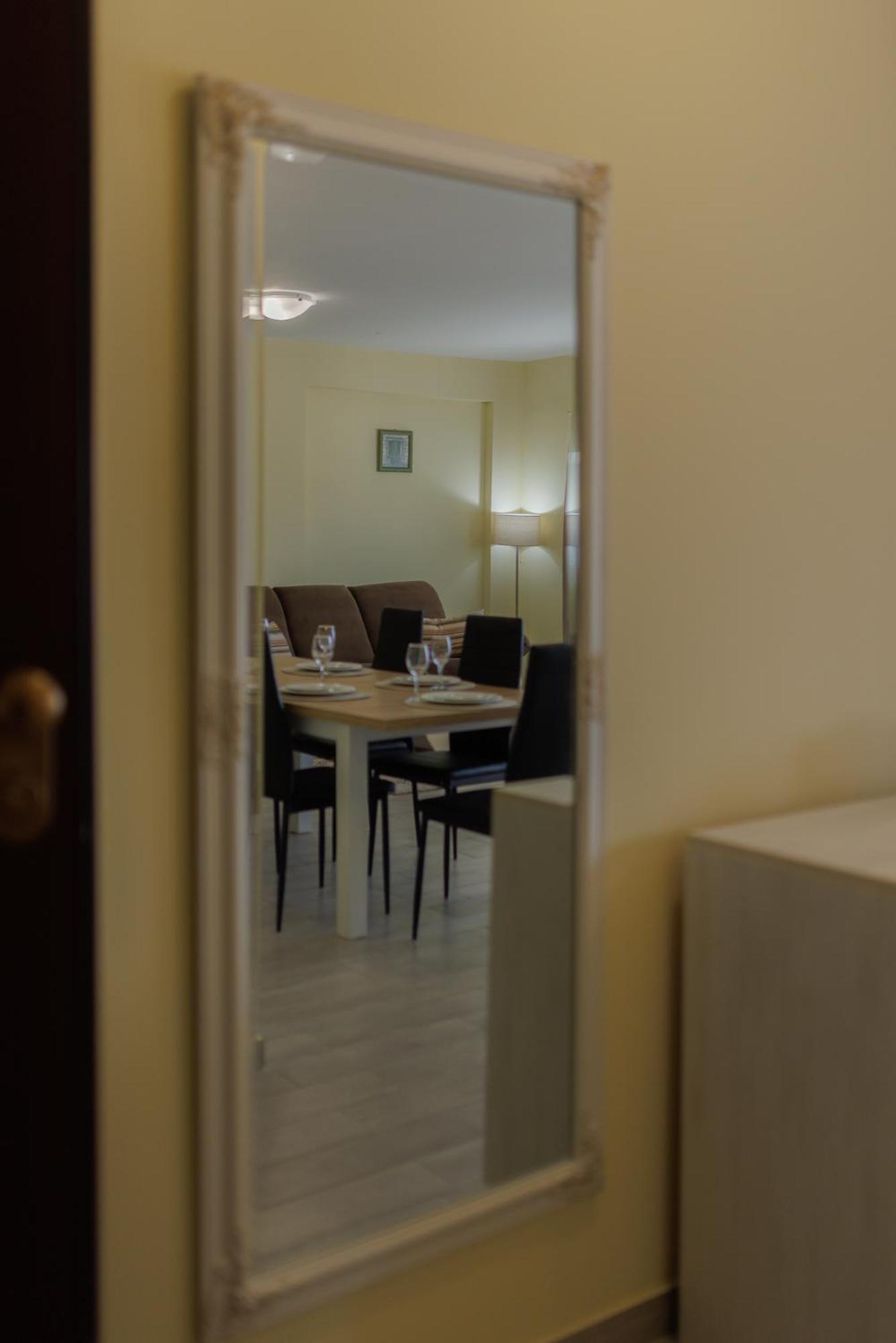 Apartman Maja Комарна Екстер'єр фото